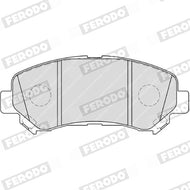 Balata Ferodo Fdb4051