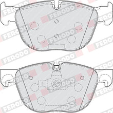 Cargar imagen en el visor de la galería, Balata Ferodo Fdb4052