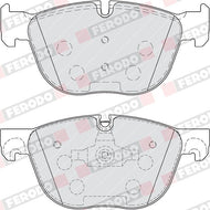 Balata Ferodo Fdb4052
