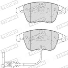 Cargar imagen en el visor de la galería, Balata Ferodo Fdb4057 - Mi Refacción
