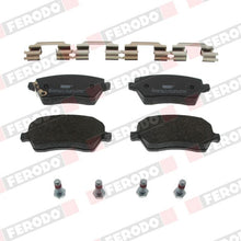 Cargar imagen en el visor de la galería, Balata Ferodo Fdb4069 - Mi Refacción