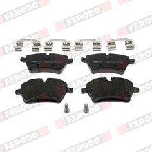 Cargar imagen en el visor de la galería, Balata Ferodo Fdb4080 - Mi Refacción