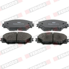 Cargar imagen en el visor de la galería, Balata Ferodo Fdb4136 - Mi Refacción