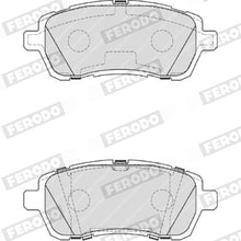 Cargar imagen en el visor de la galería, Balata Ferodo Fdb4179