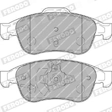 Cargar imagen en el visor de la galería, Balata Ferodo Fdb4180 - Mi Refacción