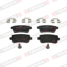 Cargar imagen en el visor de la galería, Balata Ferodo Fdb4182 - Mi Refacción