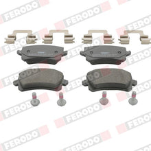 Cargar imagen en el visor de la galería, Balata Ferodo Fdb4192