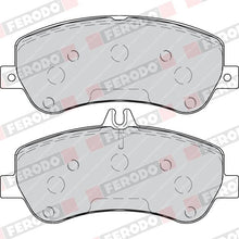 Cargar imagen en el visor de la galería, Balata Ferodo Fdb4219 - Mi Refacción