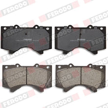 Cargar imagen en el visor de la galería, Balata Ferodo Fdb4229 - Mi Refacción