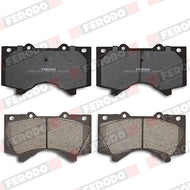 Balata Ferodo Fdb4229 - Mi Refacción