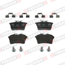 Cargar imagen en el visor de la galería, Balata Ferodo Fdb4250