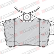 Balata Ferodo Fdb4250