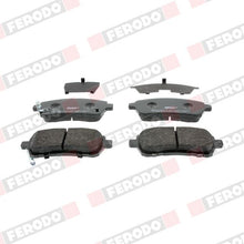 Cargar imagen en el visor de la galería, Balata Ferodo Fdb4426 - Mi Refacción
