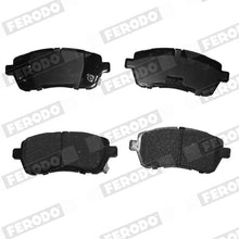 Cargar imagen en el visor de la galería, Balata Ferodo Fdb4426 - Mi Refacción