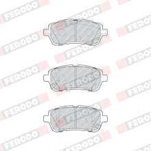 Cargar imagen en el visor de la galería, Balata Ferodo Fdb4426 - Mi Refacción