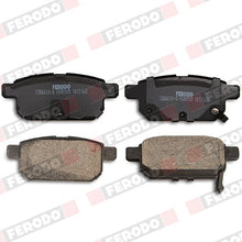 Cargar imagen en el visor de la galería, Balata Ferodo Fdb4430 - Mi Refacción
