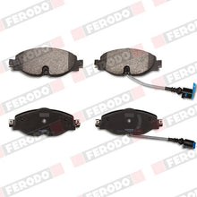 Cargar imagen en el visor de la galería, Balata Ferodo Fdb4433 - Mi Refacción