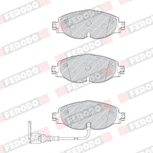 Cargar imagen en el visor de la galería, Balata Ferodo Fdb4433 - Mi Refacción