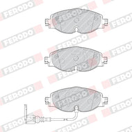 Balata Ferodo Fdb4433 - Mi Refacción
