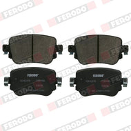 Balata Ferodo Fdb4485