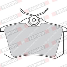 Cargar imagen en el visor de la galería, Balata Ferodo Fdb541