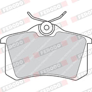 Balata Ferodo Fdb541