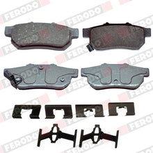 Cargar imagen en el visor de la galería, Balata Ferodo Fdb564Tc - Mi Refacción