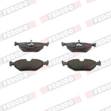 Cargar imagen en el visor de la galería, Balata Ferodo Fdb578