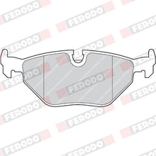 Cargar imagen en el visor de la galería, Balata Ferodo Fdb578