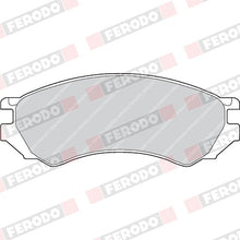 Cargar imagen en el visor de la galería, Balata Ferodo Fdb667 - Mi Refacción