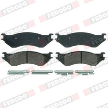 Cargar imagen en el visor de la galería, Balata Ferodo Fdb702Tx - Mi Refacción