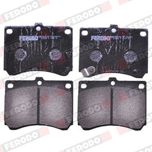 Cargar imagen en el visor de la galería, Balata Ferodo Fdb714