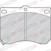 Cargar imagen en el visor de la galería, Balata Ferodo Fdb714
