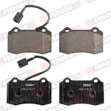 Cargar imagen en el visor de la galería, Balata Ferodo Fdb721