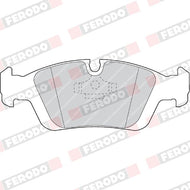 Balata Ferodo Fdb725 - Mi Refacción