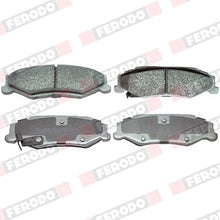 Cargar imagen en el visor de la galería, Balata Ferodo Fdb732Btx - Mi Refacción