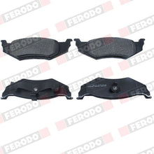 Cargar imagen en el visor de la galería, Balata Ferodo Fdb759Tc - Mi Refacción