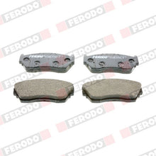 Cargar imagen en el visor de la galería, Balata Ferodo Fdb763 - Mi Refacción