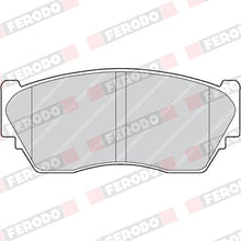 Cargar imagen en el visor de la galería, Balata Ferodo Fdb763 - Mi Refacción