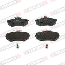 Cargar imagen en el visor de la galería, Balata Ferodo Fdb774 - Mi Refacción