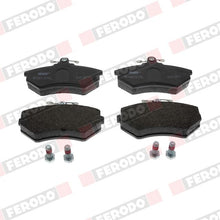 Cargar imagen en el visor de la galería, Balata Ferodo Fdb775 - Mi Refacción