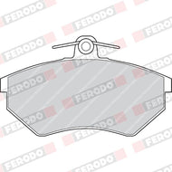 Balata Ferodo Fdb775 - Mi Refacción