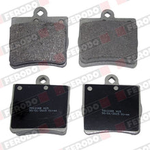 Cargar imagen en el visor de la galería, Balata Ferodo Fdb779Tx