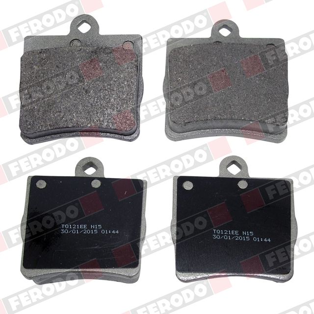 Balata Ferodo Fdb779Tx