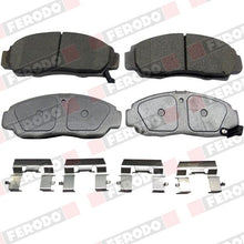 Cargar imagen en el visor de la galería, Balata Ferodo Fdb787Tc - Mi Refacción