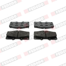 Cargar imagen en el visor de la galería, Balata Ferodo Fdb797