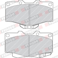 Balata Ferodo Fdb797