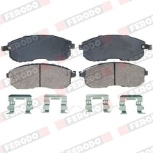 Cargar imagen en el visor de la galería, Balata Ferodo Fdb815Atc - Mi Refacción