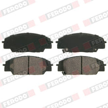 Cargar imagen en el visor de la galería, Balata Ferodo Fdb829Tc