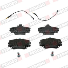 Cargar imagen en el visor de la galería, Balata Ferodo Fdb845 - Mi Refacción